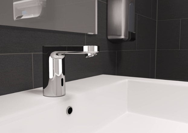 HANSGROHE Vernis Bl.Elek. HV for.just.temp.230V