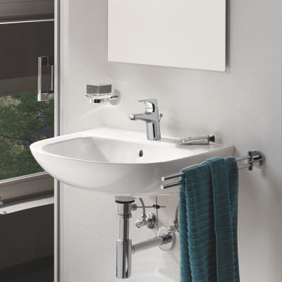 GROHE BauFlow Håndvaskarmatur, S-Size