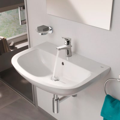 GROHE BauFlow Håndvaskarmatur, S-Size
