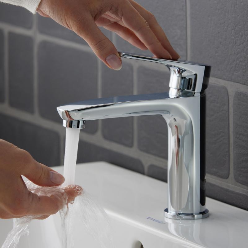 Duravit B.1 håndvaskarmatur S