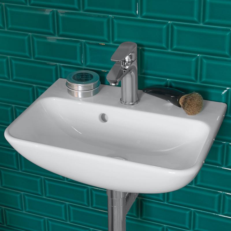 Duravit B.1 håndvaskarmatur S