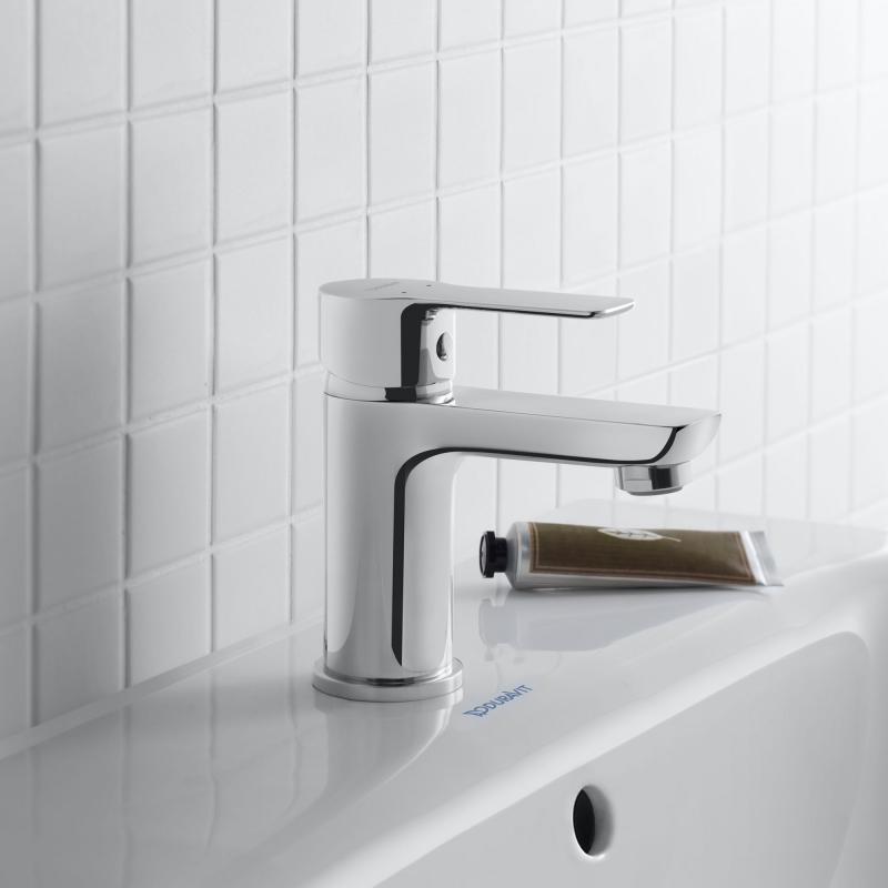 Duravit A.1 armatur s, u/ventil