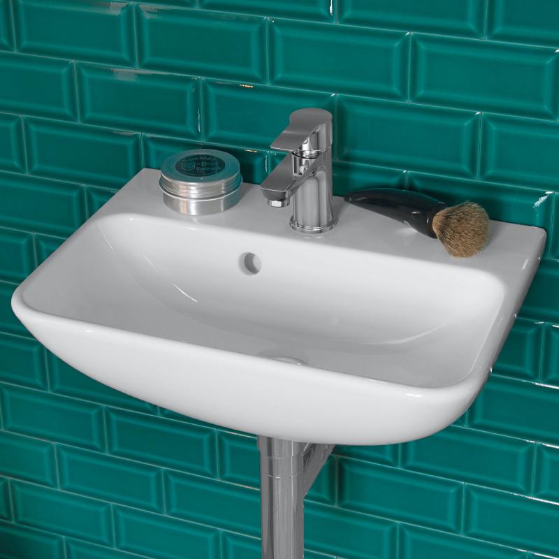 Duravit A.1 armatur s, m/ventil