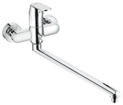 Grohe Eurosmart Cosmopolitan 1-Greb centr. udv