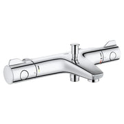 Grotherm 800 termostat til brus og badekar