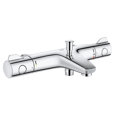 Grotherm 800 termostat til brus og badekar