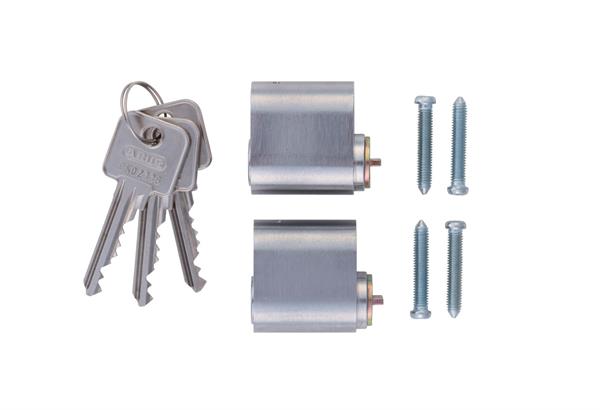 Abus gds oval sampak