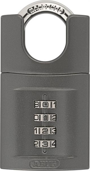 Hængelås 158CS/50
