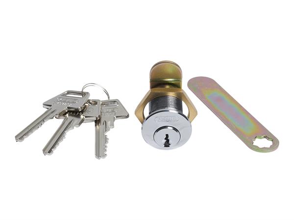 Abus gds postkassecylinder