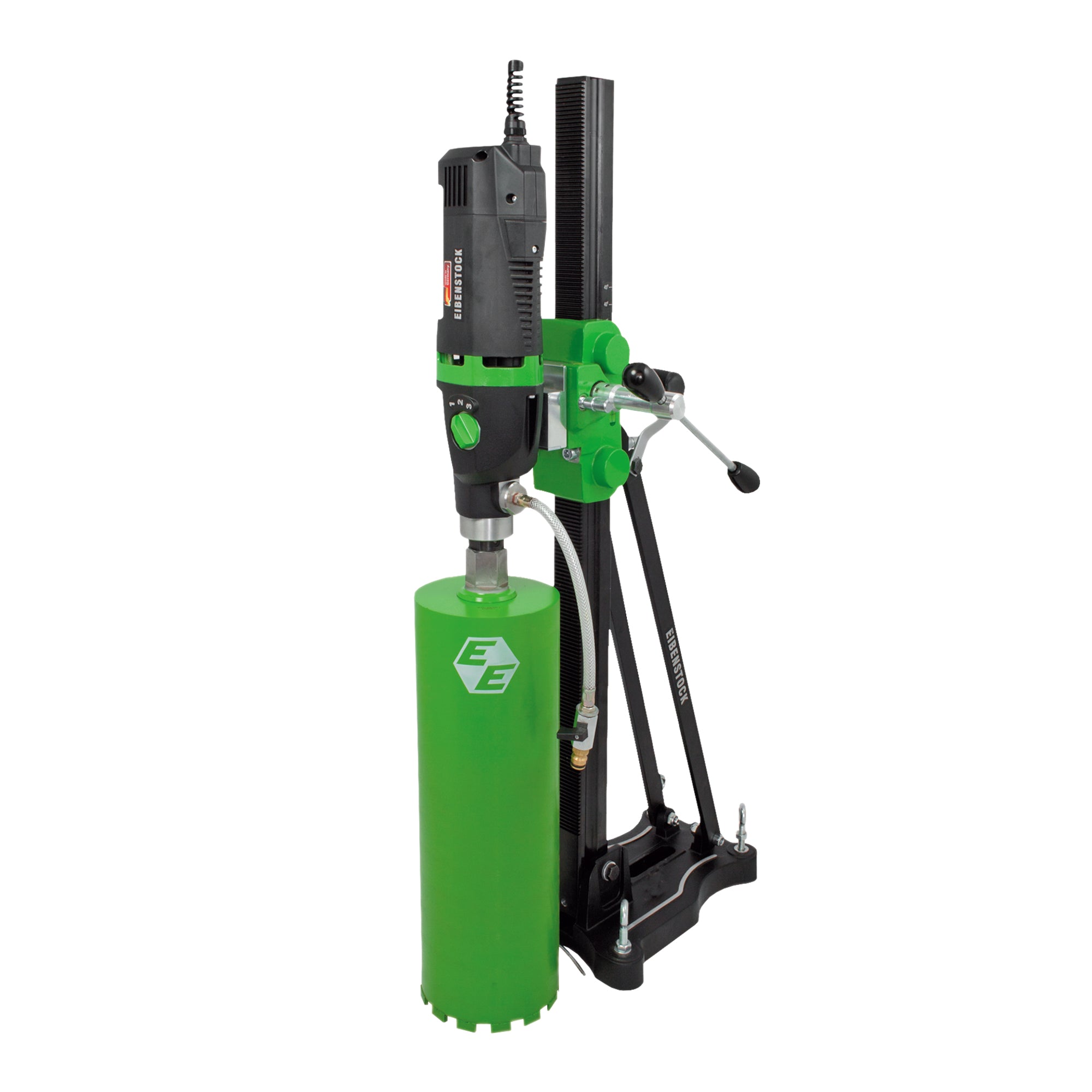 Eibenstock kerneborestativ BST 182 V/S