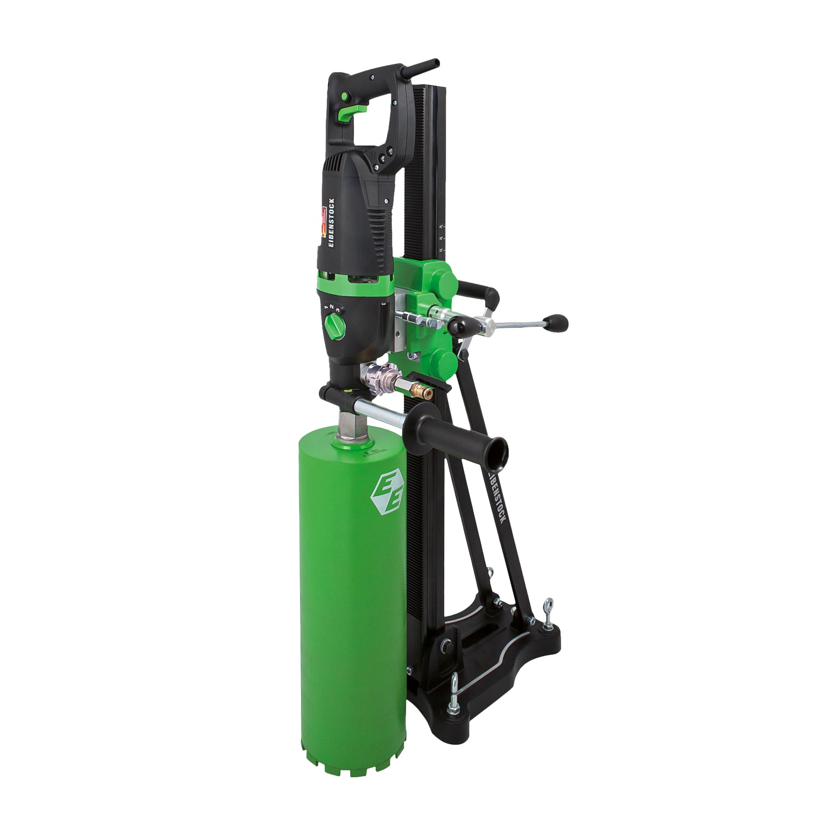 Eibenstock kerneborestativ BST 182 V/S