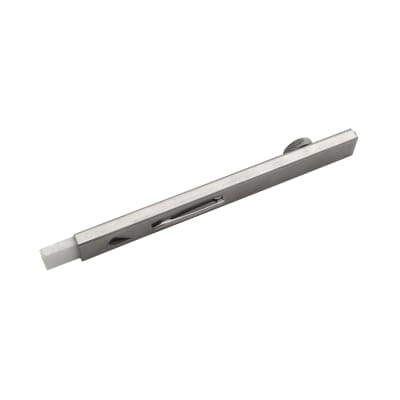 Holder til svejsekridt 127x12,7x5 mm, flad model
