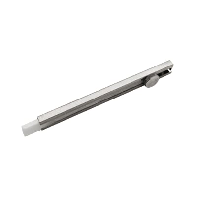 Holder til svejsekridt 127x12,7x5 mm, flad model