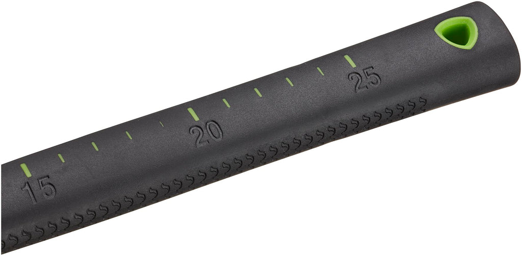 Luna elektrikerhammer ETH, 300 g