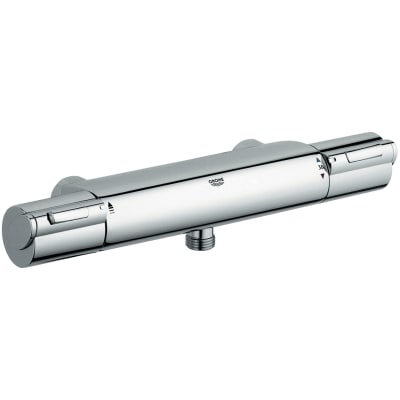 Grohe Grohtherm Nordic termostat t/brusesæt