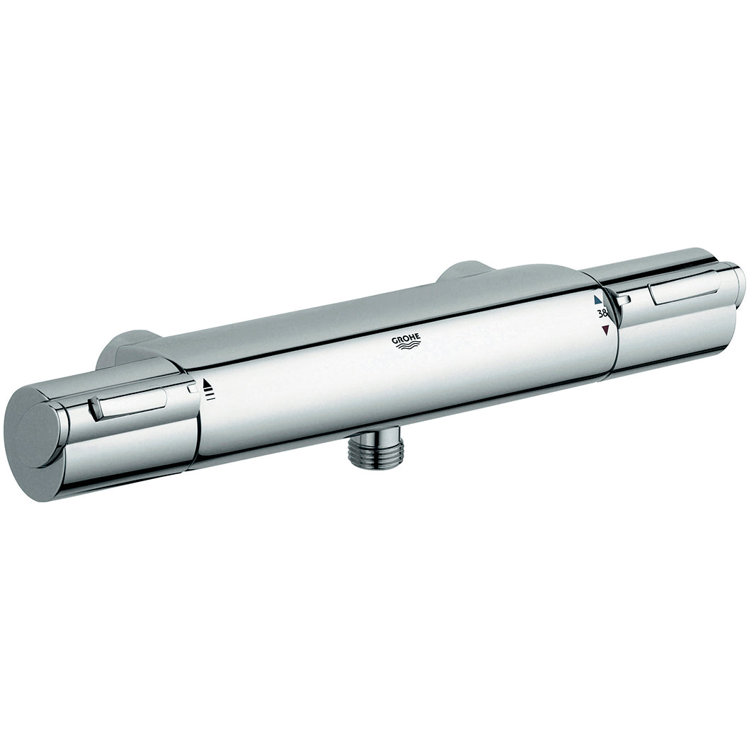 Grohe Grohtherm Nordic termostat t/brusesæt