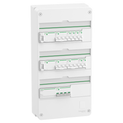 TAVLE 1XAFB 1XSPD + 2XRCD 6X1PN 3X3PN