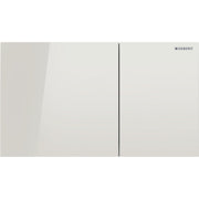 Geberit Sigma 70 betjeningsplade: Sandgrå