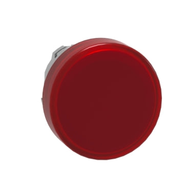 LAMPEHOVED RØD  F/LED  ZB4BV043