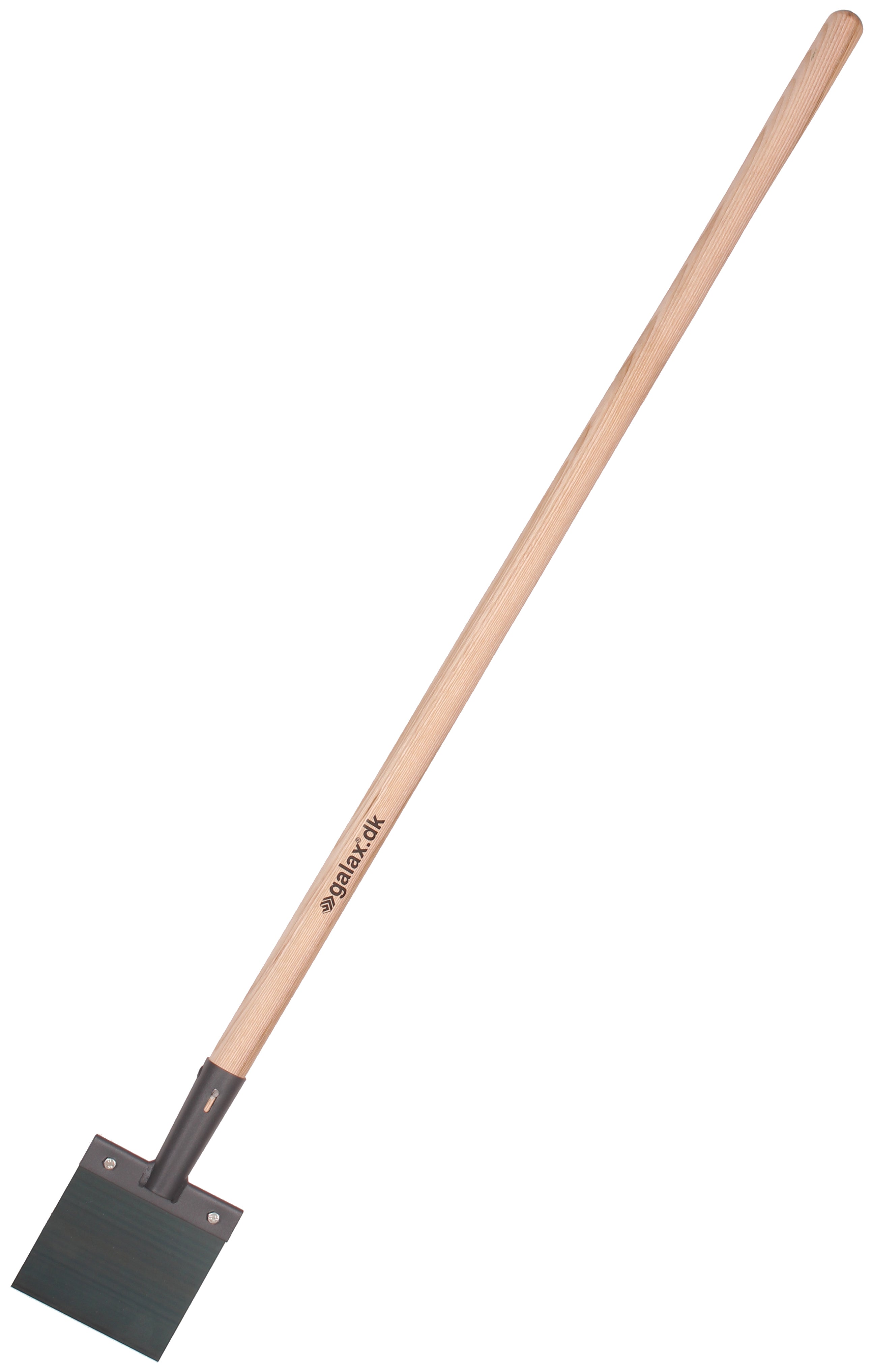 Gratspade m/skaft 150mm Galax