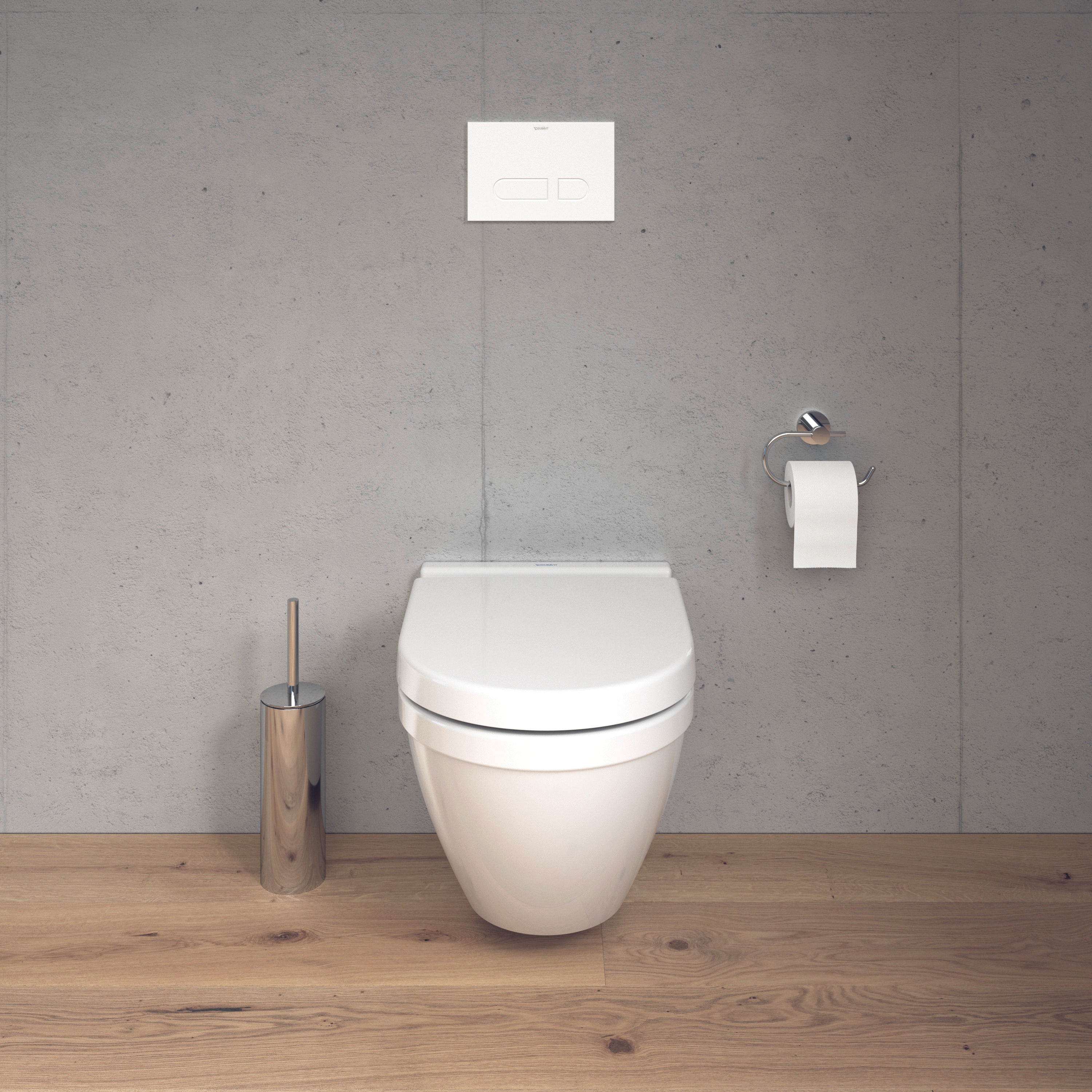 Starck 3 vægtoilet wondergliss