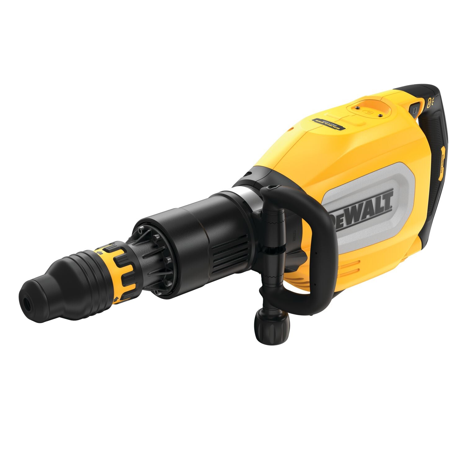 DEWALT nedbrydningshammer D25911K-QS, 230 V, 11 kg