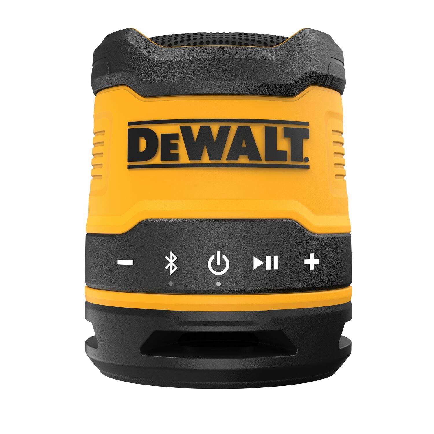 DEWALT 18V XR højtaler DCR009 med bluetooth og USB-port