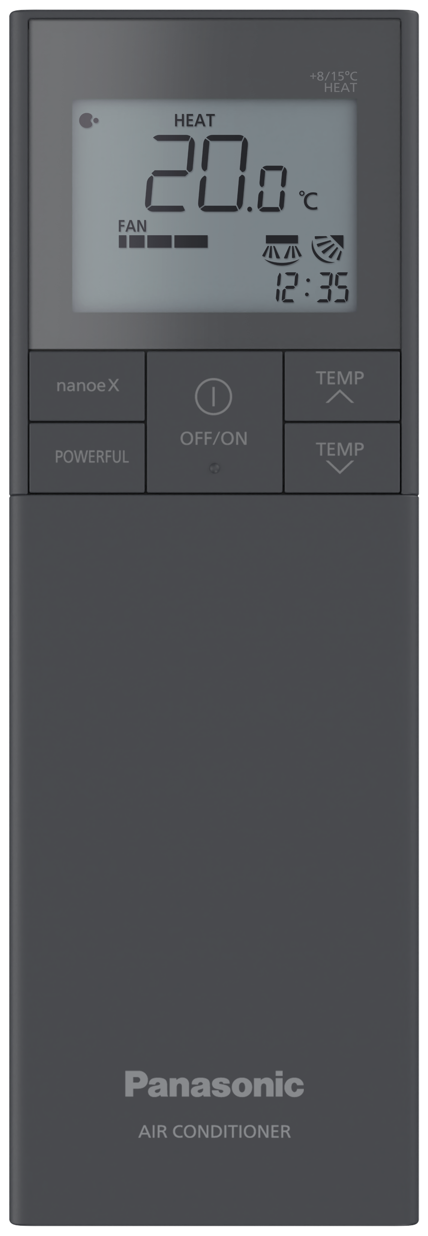 PANASONIC CS-HZ25ZKE-H L/L INDEDEL