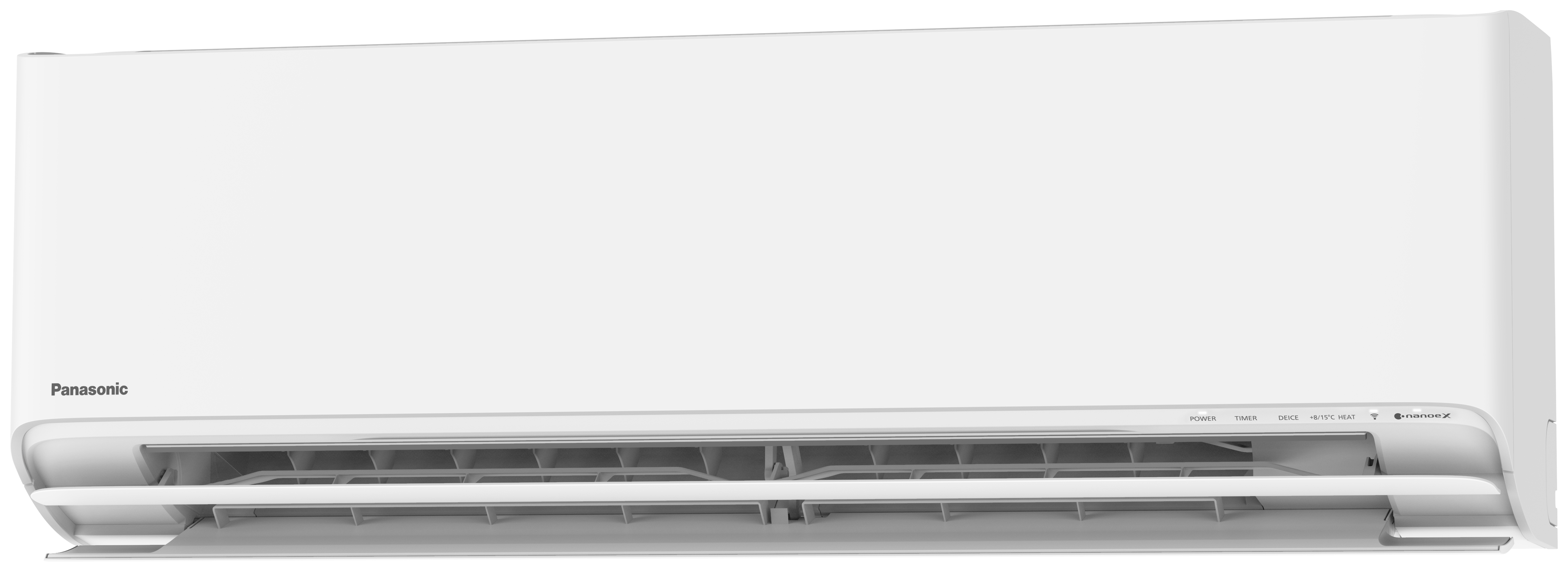 PANASONIC LUFT/LUFT INDEDEL CS-HZ25ZKE