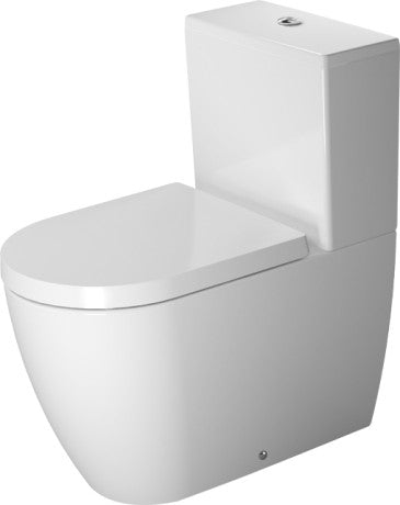 ME BY STARCK TOILET 65CM BACK-