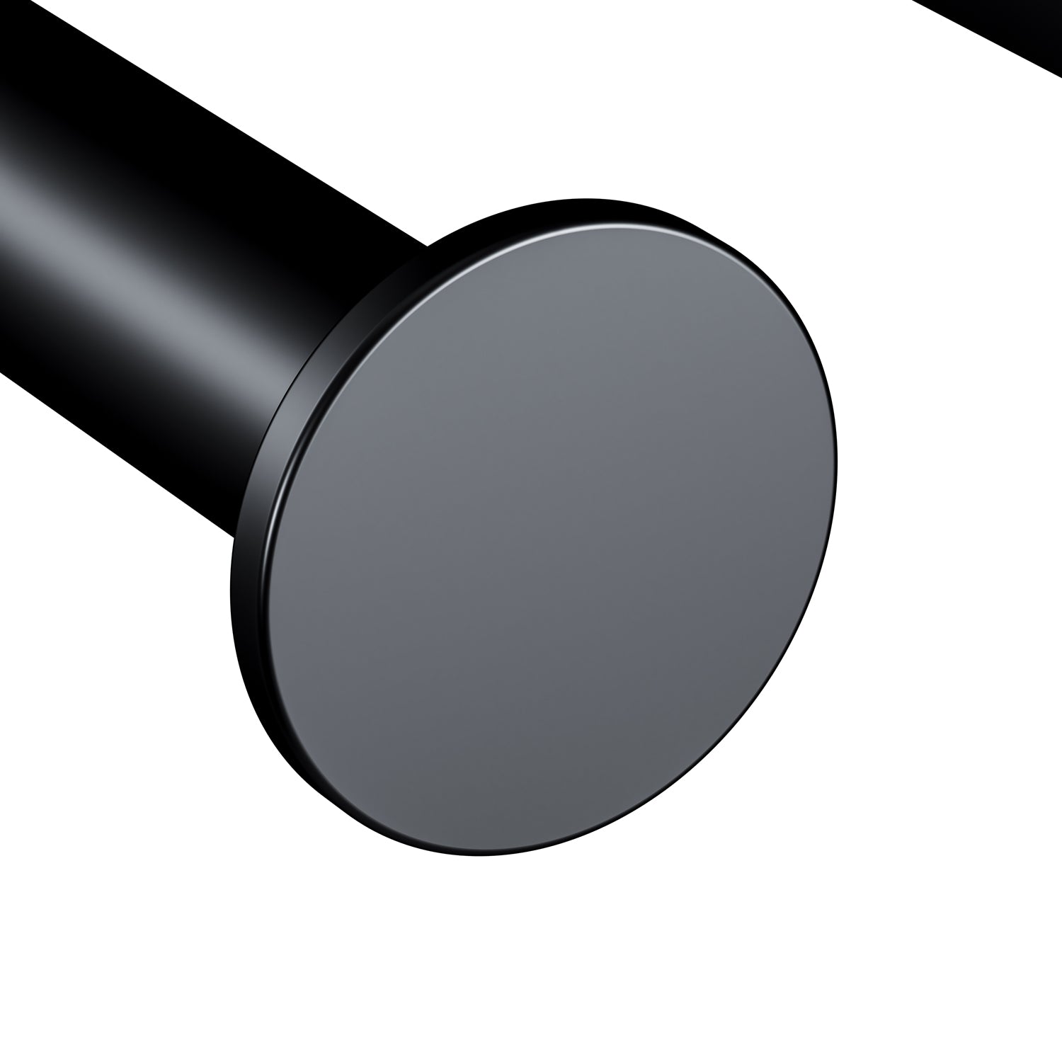 AM.PM Inspire V2.0 Toilet roll holder, black