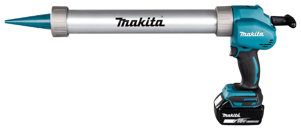 FUGEPISTOL 18V TIL 300/600 DCG180ZX UBL