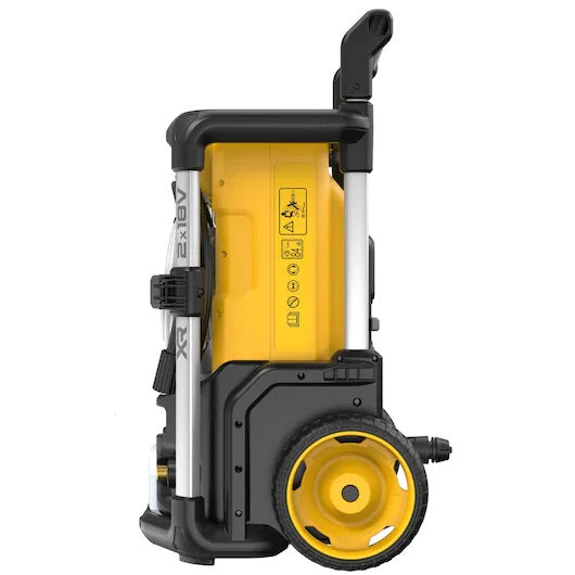 DEWALT 18V x 2 XR højtryksrenser DCMPW1600N-XJ