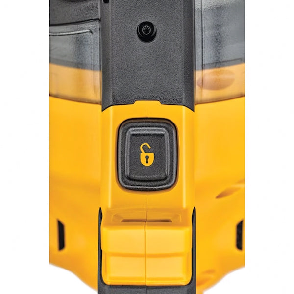 DEWALT 18V XR støvsuger DCV501LN, Kl. L