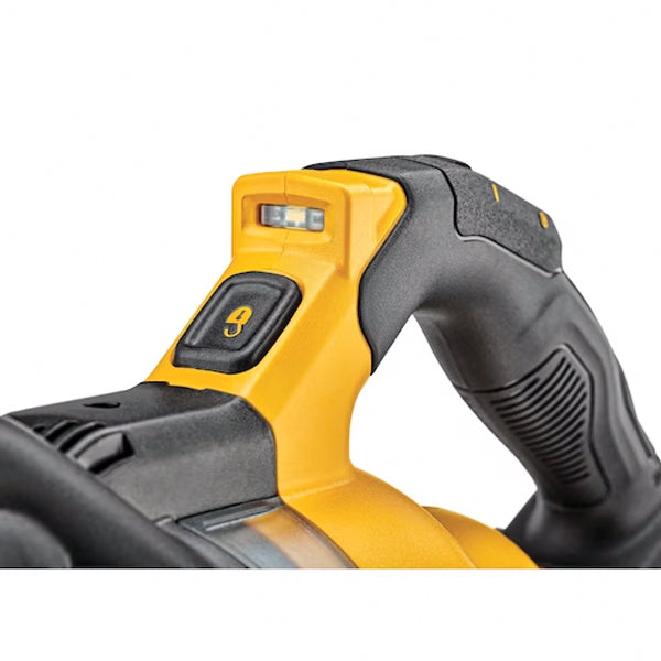 DEWALT 18V XR støvsuger DCV501LN, Kl. L