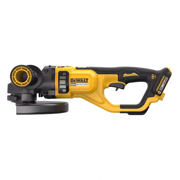 DEWALT Flexvolt vinkelsliber DCG460N, 54V, 230 mm