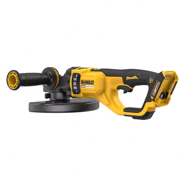 DEWALT Flexvolt vinkelsliber DCG460N, 54V, 230 mm