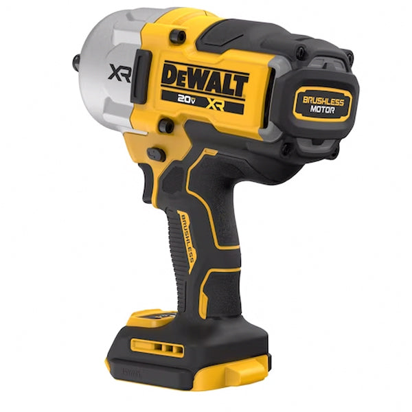 DEWALT 18V XR slagnøgle DCF961N, 1/2" firkant, 1632 Nm