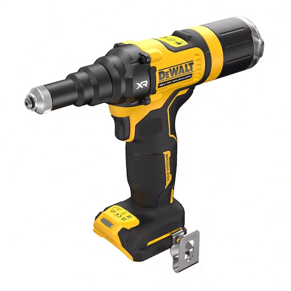 DEWALT 18V XR blindnittepistol DCF403NT, 4.8 mm