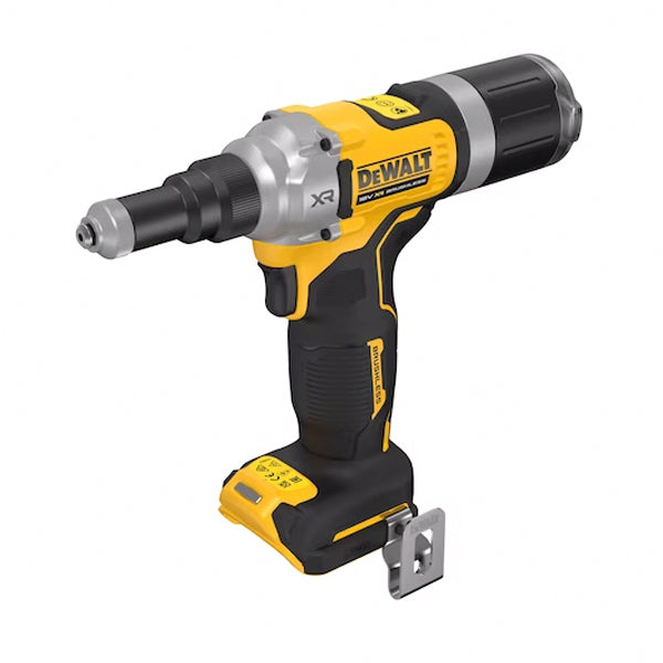 DEWALT 18V XR blindnittepistol DCF414NT, 6.3 mm