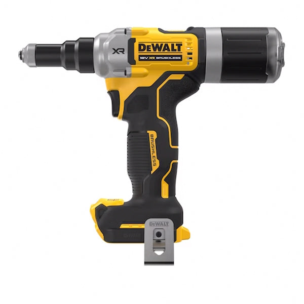 DEWALT 18V XR blindnittepistol DCF414NT, 6.3 mm