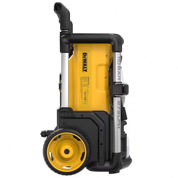 DEWALT 18V x 2 XR højtryksrenser DCMPW1600N-XJ