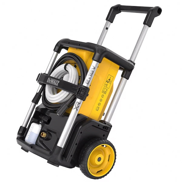 DEWALT 18V x 2 XR højtryksrenser DCMPW1600N-XJ