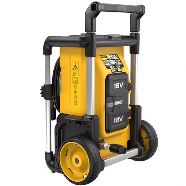 DEWALT 18V x 2 XR højtryksrenser DCMPW1600N-XJ