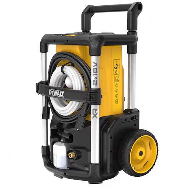 DEWALT 18V x 2 XR højtryksrenser DCMPW1600N-XJ