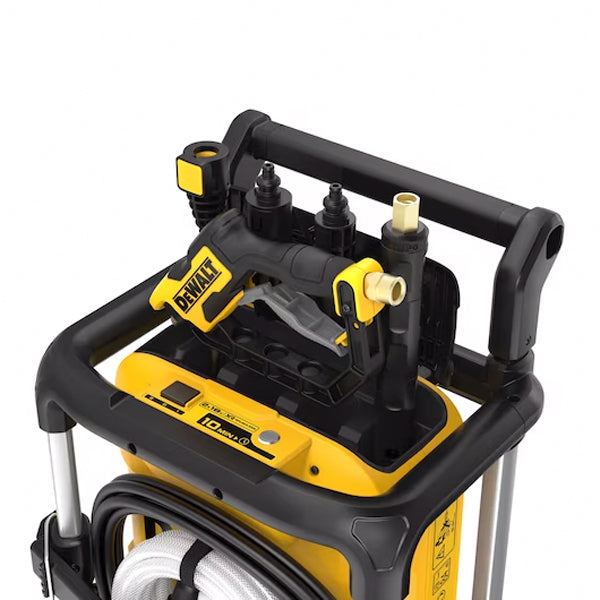 DEWALT 18V x 2 XR højtryksrenser DCMPW1600N-XJ