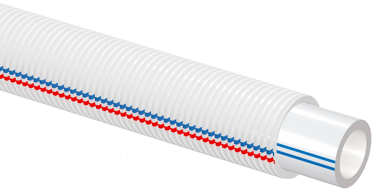COMBI PIPE RIR PN10 16X2,0MM 25/20 200M