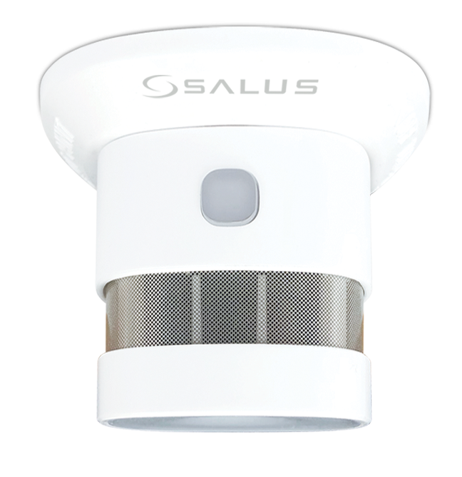 Røgalarm til Salus Smart Home