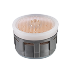 Cascade PCA SLC Indsats M22/M24 5,0 L Orange Si