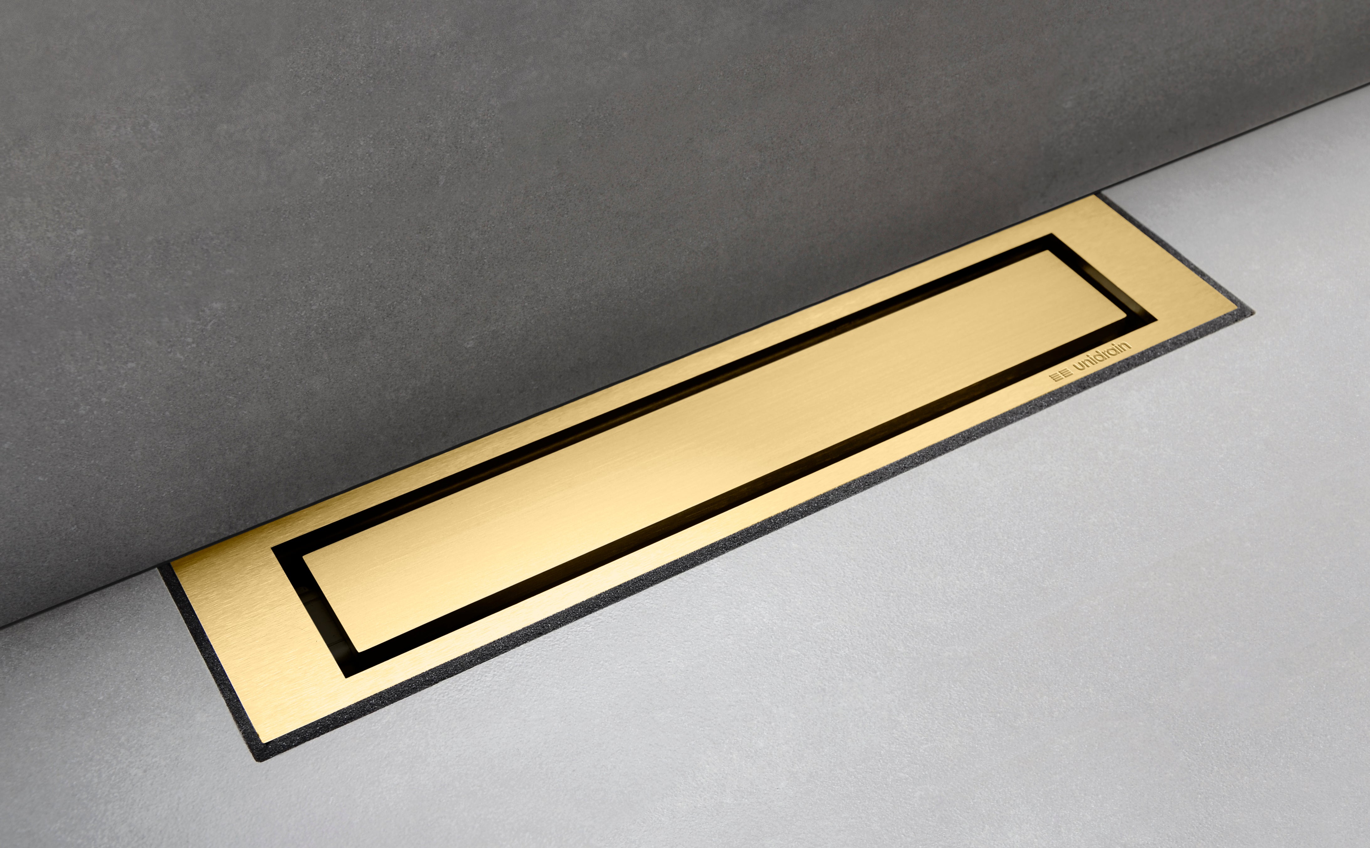 Highline panel messing 300 mm
